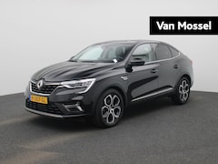 Renault Arkana - 1.6 E-Tech Hybrid 145 Intens | Airconditioning, Licht metalen velgen 18 inch | Cruise cont