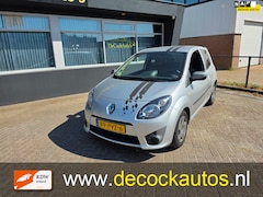 Renault Twingo - 1.2-16V Collection/ APK 01-2027