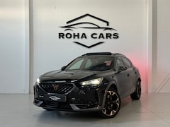 CUPRA Formentor - 2.0 TSI 4DRIVE*FULL OPTION*Stoel/stuurverwarming*Pano*Dodenhoek