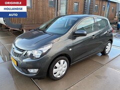 Opel Karl - 1.0 Automaat Cruise Control ParkeerSensoren Nieuw