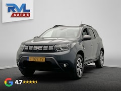 Dacia Duster - 1.3 TCe 130 Journey| Origineel NL | Dealer Ondr. | Trekhaak | Cruise/Control | Camera | Cl