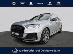 Audi Q7 - 55 TFSI e 381Pk Quattro Pro Line S / Panoramadak / Trekhaak / B&O
