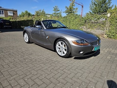 BMW Z4 Roadster - 2.5i S
