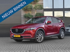 Mazda CX-5 - 2.5 SkyActiv-G 194 Signature