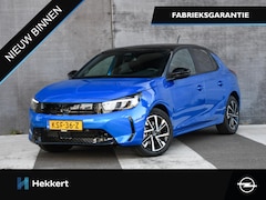 Opel Corsa - Yes 1.2 Turbo 100pk STOEL/STUURVERW. | 16''LM | DAB | APPLE-CARPLAY | CRUISE.C | DAB