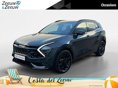 Kia Sportage - 1.6 T-GDi Plug-in Hybrid AWD GT-PlusLine 245 PK | 1e Eigenaar | Meest luxe uitvoering | Fa