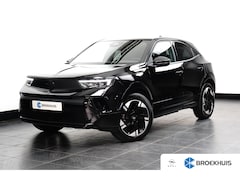 Opel Mokka-e - GS | Dode hoek detectie | Navi | Camera | Voorstoellen verwarmt | Stuurwiel verwarmt |