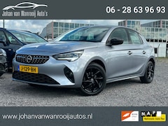 Opel Corsa - 1.2 Elegance/NAVI/CARPLAY/DIGI DASH