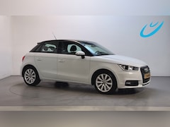 Audi A1 Sportback - 1.0 TFSI Sport Pro Line Airco Cruise Control Elektrische Ramen