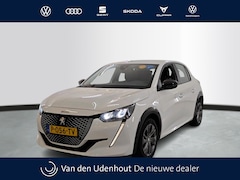 Peugeot e-208 - EV Active Pack 50 kWh 136pk / Navigatie