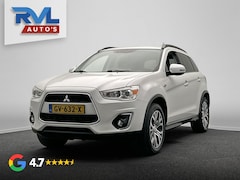 Mitsubishi ASX - 1.6 Cleartec Intense | Origineel NL | Keyless | Cruise/Control | Camera | Climate/Control
