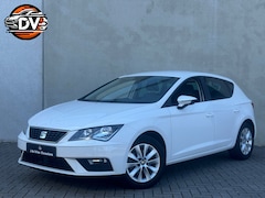SEAT Leon - 1.5 TSI DEALER OH LED CAR PLAY CAMERA STL VERW