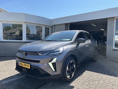 Renault Captur - 1.6 Hybrid145 Techno AUTOMAAT
