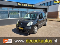 Renault Kangoo Family - 1.6-16V Expression/ TREKHAAK