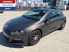 Volkswagen Scirocco - 1.4 TSI Automaat Carplay Navi BT AUX Cam