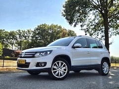 Volkswagen Tiguan - 1.4 TSI Sport&Style, Automaat