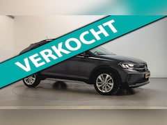 Volkswagen Taigo - 1.0 TSI 110pk DSG Life Business Camera Virtual Cockpit Stoelverwarming Navigatie DAB+