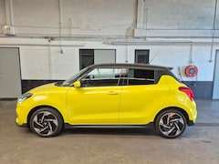 Suzuki Swift - 1.4 Sport Smart Hybrid
