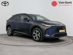 Toyota bZ4X - Business Plus 71 kWh | Warmtepomp | Dodehoek detectie | Apple Carplay / Android Auto | 360