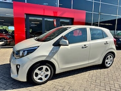 Kia Picanto - 1.0 DPi ComfortLine 5p