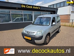 Peugeot Partner MPV - 1.6-16V XT/AIRCO/TREKHAAK