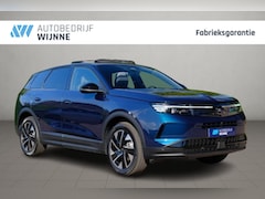 Opel Grandland - 1.2 Turbo Hybrid 145pk eDCT6 GS | Navi | App Connect | Adaptive Cruise | Climate Control |