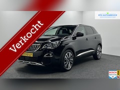 Peugeot 3008 - 1.2 PureTech Allure CARPLAY CAMERA LM ECC NAVI