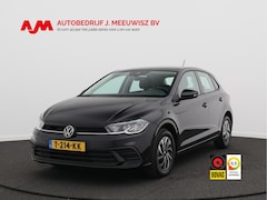 Volkswagen Polo - 1.0 TSI Life/ PDC/ LMV/ Zeer mooi