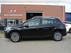 Peugeot 2008 - 1.2 PureTech Active nieuwe apk inruil mogelijk nap