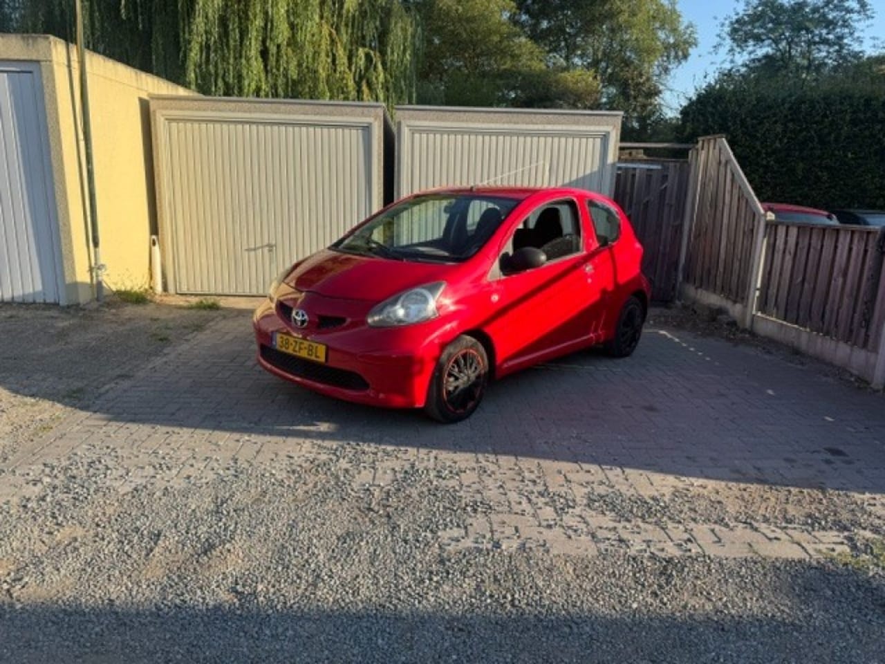 Toyota Aygo - AutoWereld.nl