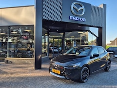 Mazda 2 - 2 SKYACTIV-G 1.5 90 6AT HOMURA / Carplay