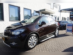 Opel Mokka - 1.4 T COSMO trekhaak + All seasons