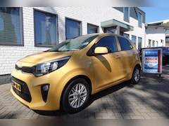 Kia Picanto - 1.0 DPI DYNAMIC LINE