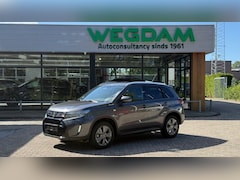 Suzuki Vitara - 1.5 HYB. SELECT ALLGRIP/AWD AUT Trekhaak All-weather band