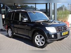 Mitsubishi Pajero - 3.2 DID 5DRS A/T VAN