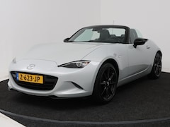 Mazda MX-5 - 2.0 SkyActiv-G 160 GT-M | 160PK | Dealeronderhouden |