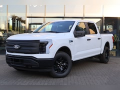 Ford F150 Lightning - PRO / Extended Range 131 KwH accu / 3.500 KG trekgew