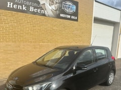 Hyundai i20 - 1.2i 5deurs Airco Motor start niet, ketting probleem