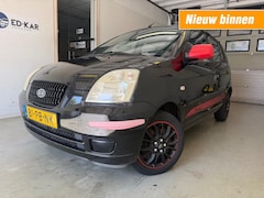 Kia Picanto - 1.1 LXE 5DRS AUTOMAAT RIJDT HEEL GOED NAP APK 8-2027