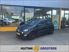 Renault Twingo - 1.2 16V Authentique