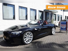 BMW Z4 - SDRIVE35I EXECUTIVE ZEER Fraai en Verzorgd