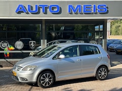 Volkswagen Golf Plus - 1.4 Optive Navi Airco Cruise