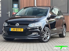 Volkswagen Polo - 1.2 TSI R-Line N.A.P. Navi Cruise PDC