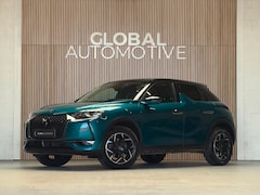 DS 3 Crossback - 1.2 PureTech Business - CARPLAY - NAVI - CAMERA