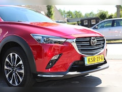 Mazda CX-3 - 2.0 SAG 120 GT-M Hele nette auto JAAR GARANTIE