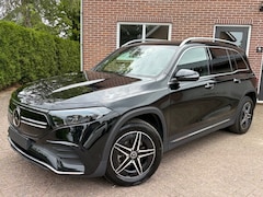 Mercedes-Benz EQB - 350 AMG 4matic SOH 98% 7 zits