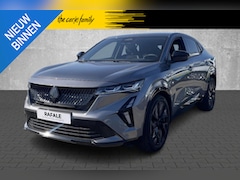 Renault Rafale - 1.2 E-Tech full hybrid 200 esprit Alpine