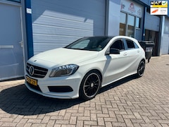 Mercedes-Benz A-klasse - 200 Ambition