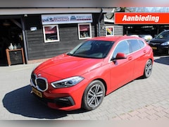 BMW 1-serie - 118I Automaat 140Pk Executive Editon