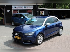 Audi A1 - 1.2 TFSI Ambition ProLine - Stoelverwarming Cruise Navi